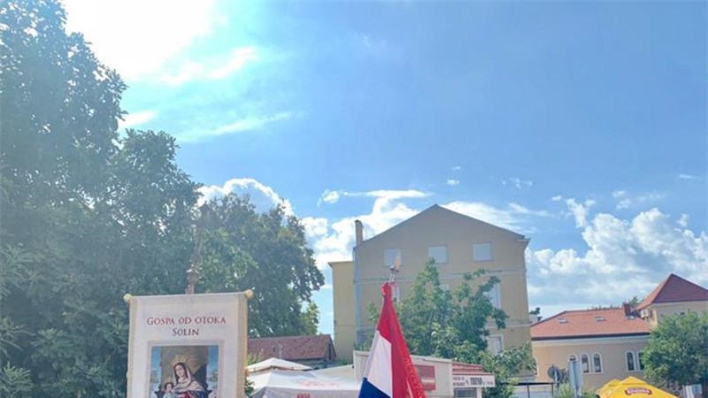 Plenković u Solinu: Radimo za generacije mladih i njihovu budućnost u dinamičnom svijetu 4. industrijske revolucije